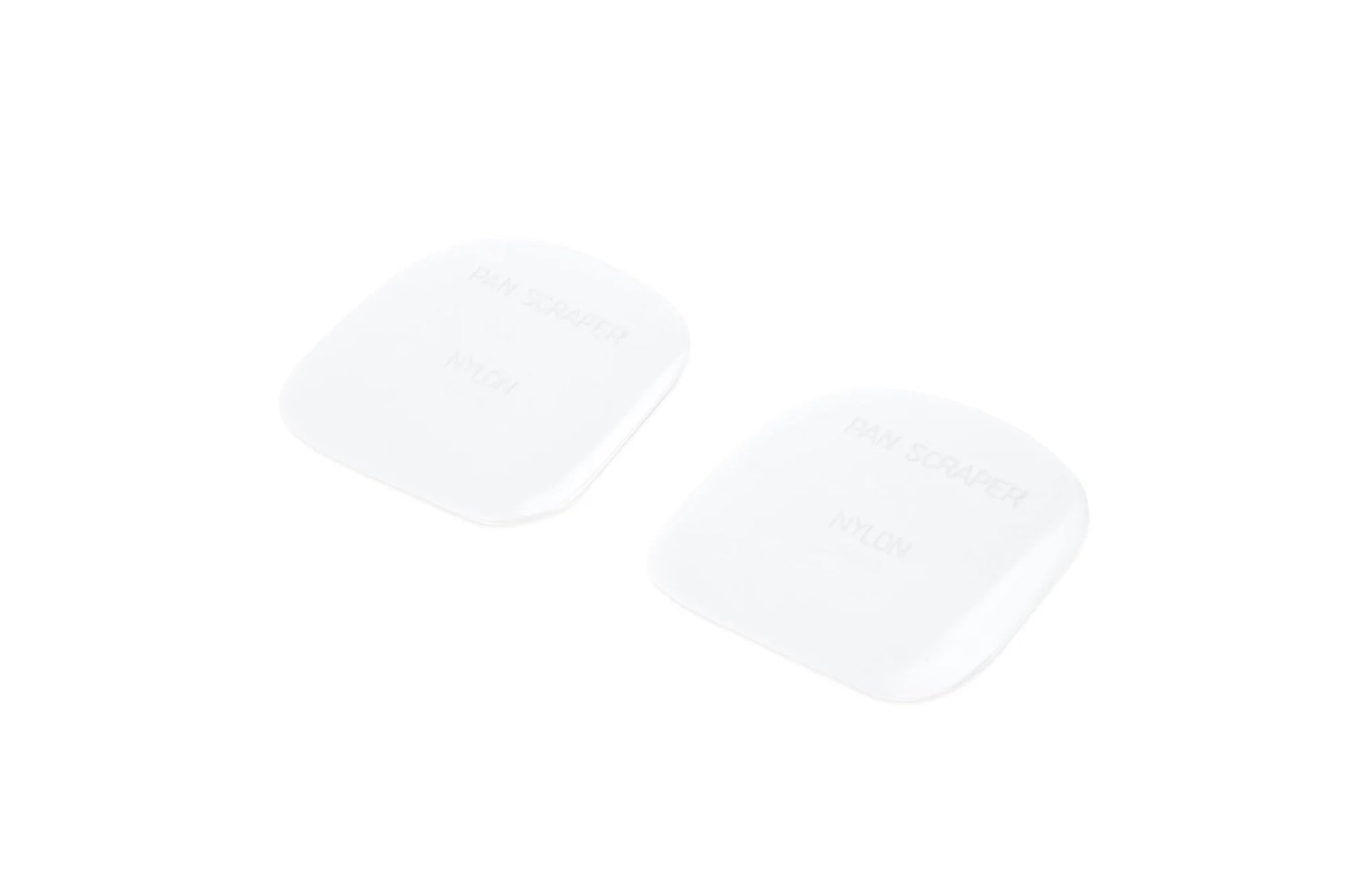 Pot Scraper XS white CDU/48 FOX 5344