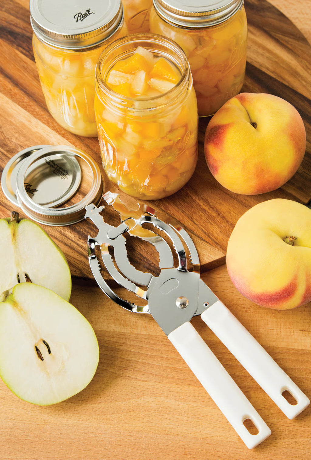 Jar / Bottle opener FOXR 5648