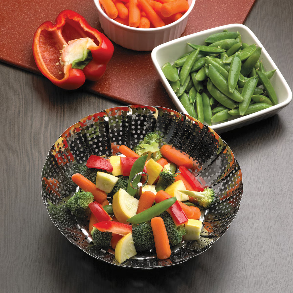 Steamer Basket 11" FOXR 5591