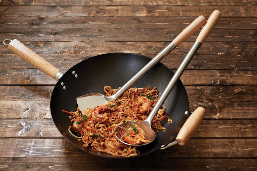 Wok Shovel / Spoon FOXR 48763