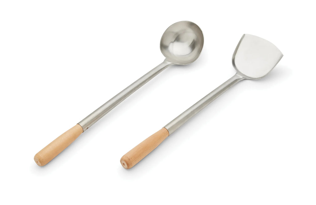 Wok Shovel / Spoon FOXR 48763