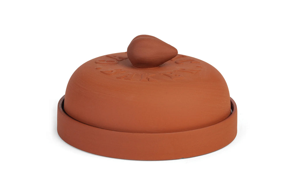 Garlic Baker Terra Cotta FOXR 3921
