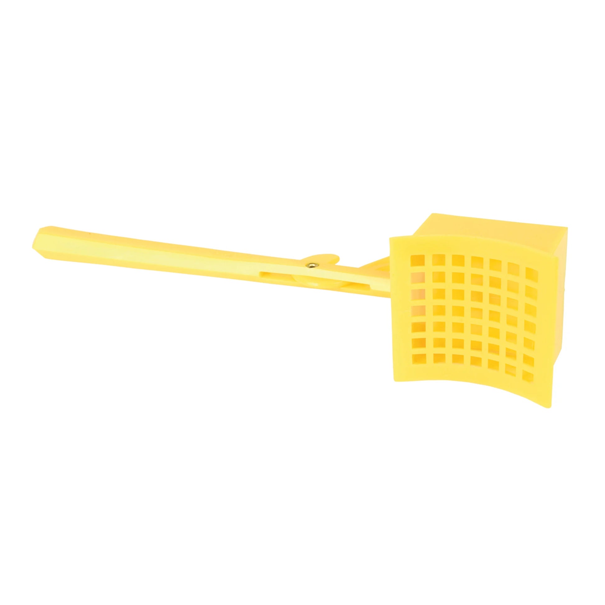 Butter Spreader Yellow CDU/36 FOXR 5424