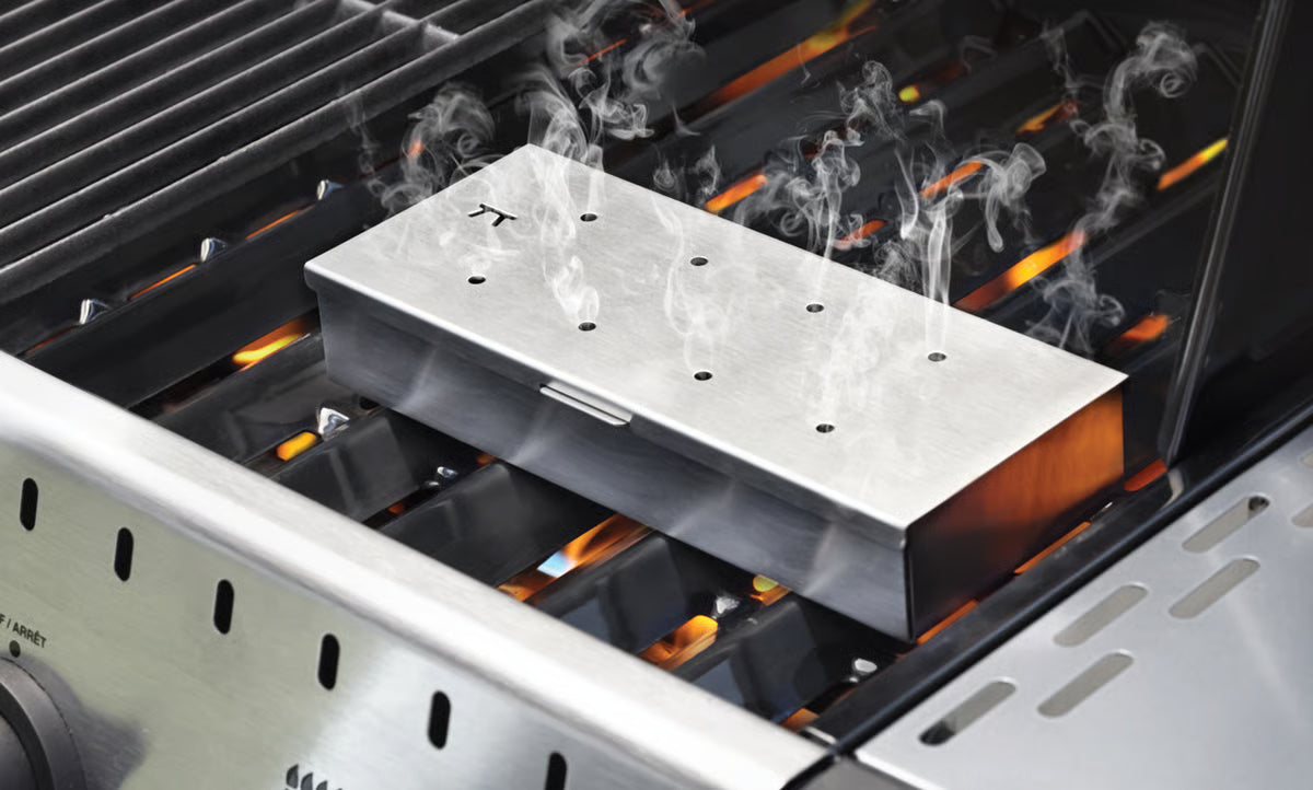 Smoking Box FOXR QS77