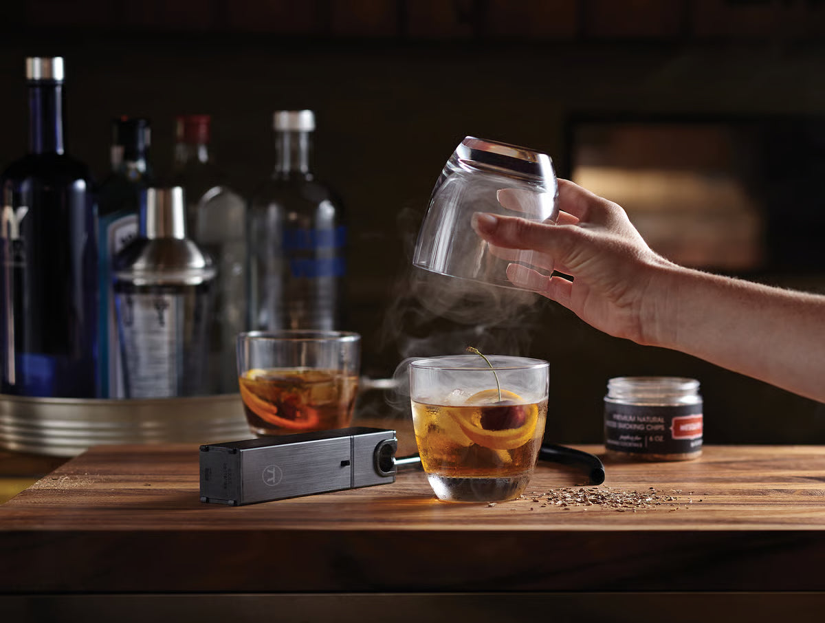 Smoker Infuser FOXR 76611