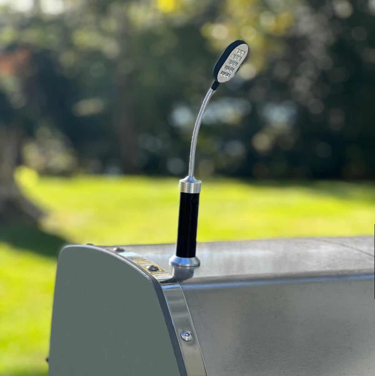 Grill Light LED FOXR 66620