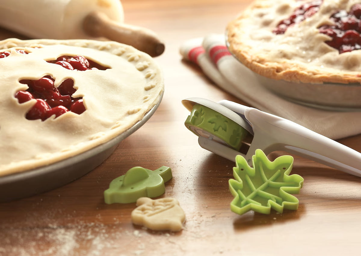 Pie Decorating Kit 11pc FOX 4391