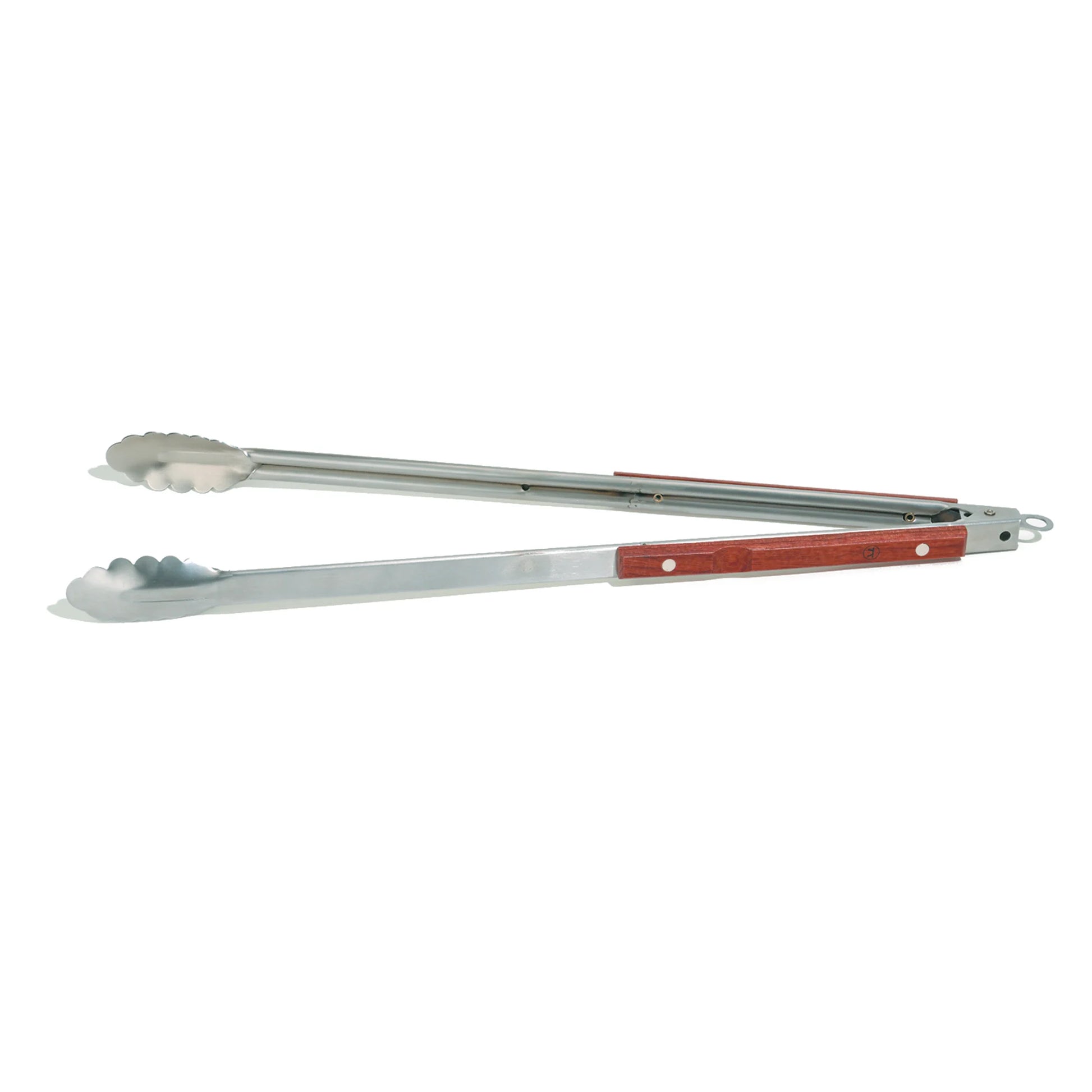 ROSEWOOD TONGS 21" FOXR QB22