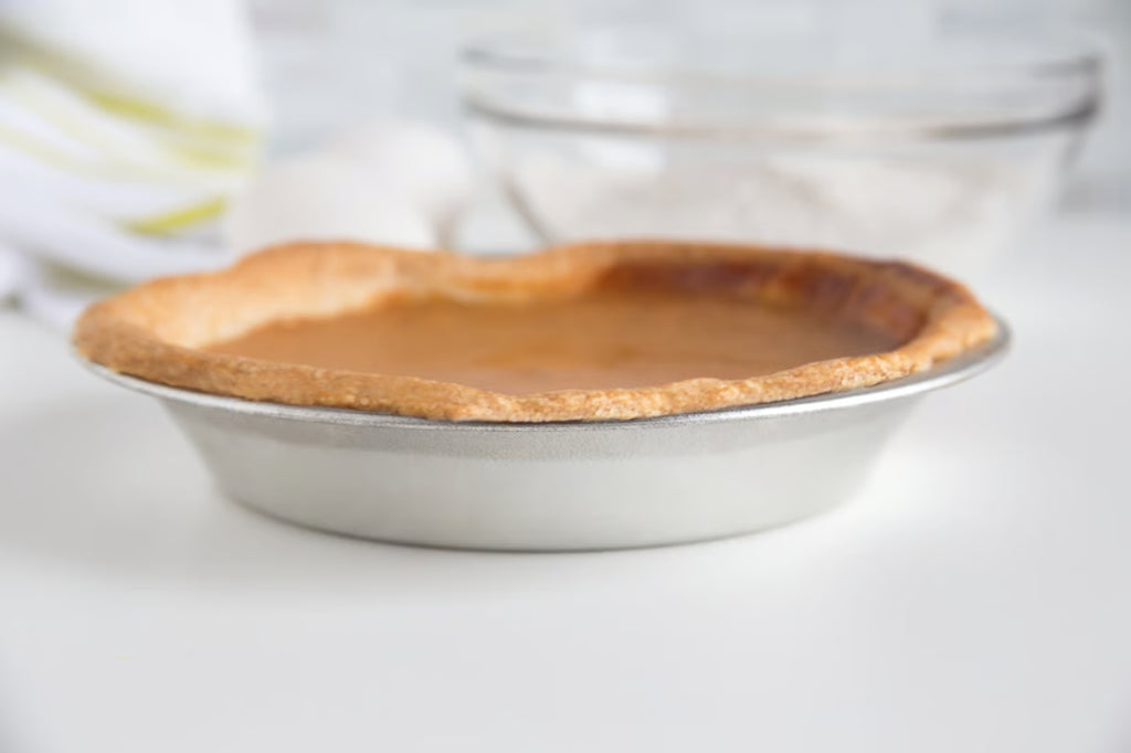 Pie Pan 7" FOXR 4618