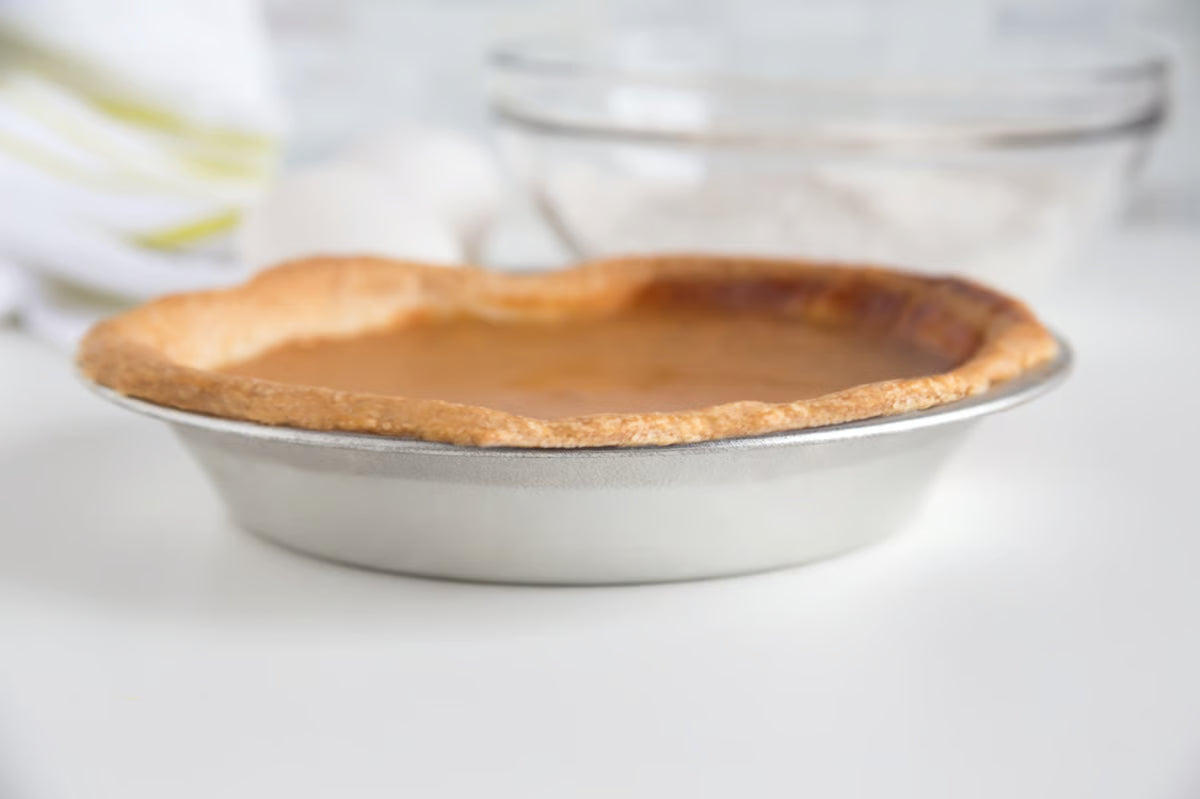 Pie Pan 7" FOXR 4618
