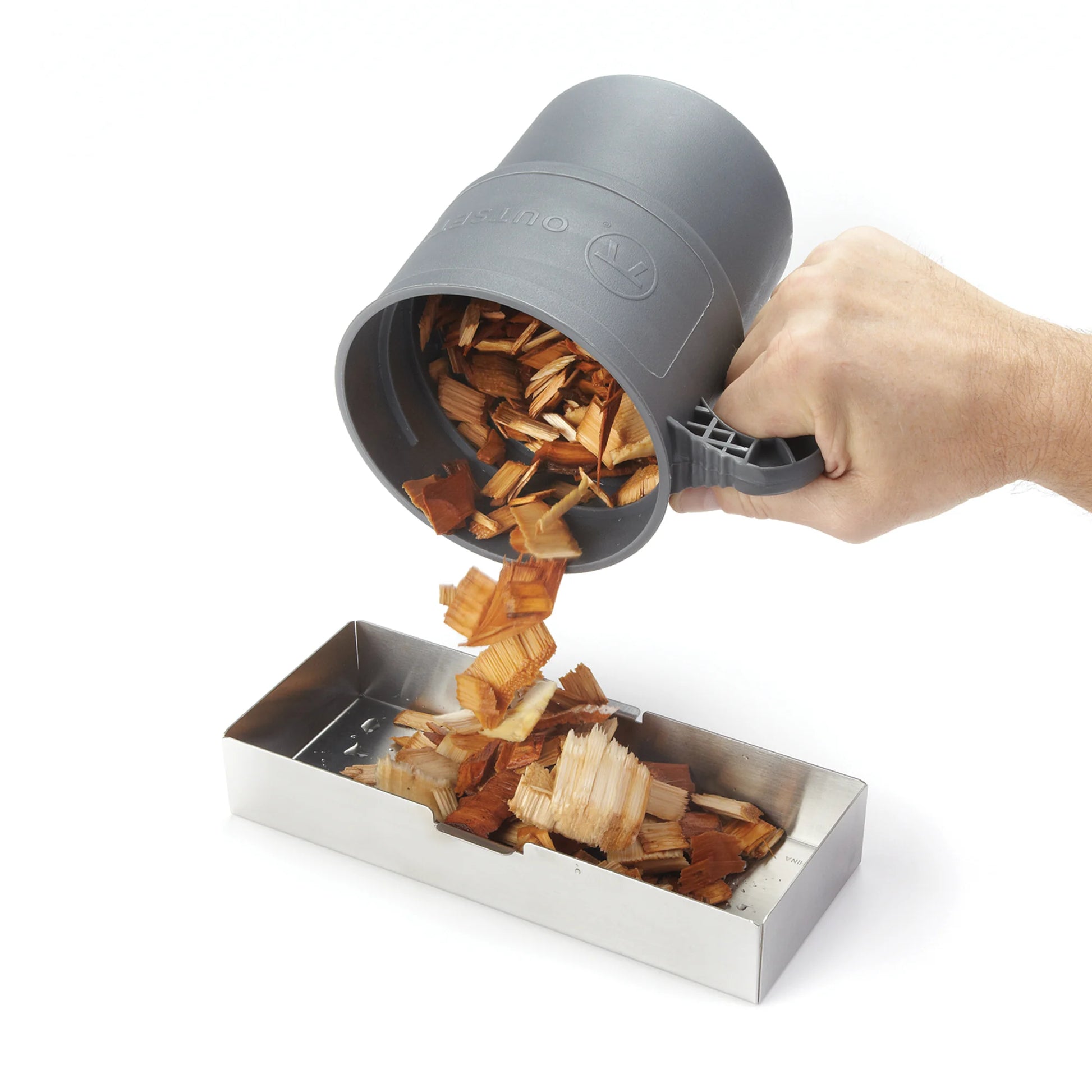 Wood Chip Soaker FOX F750