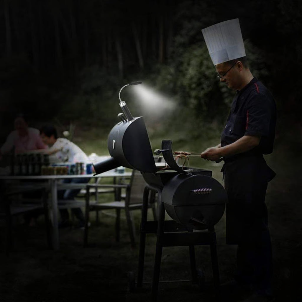 Grill Light LED FOXR 66620