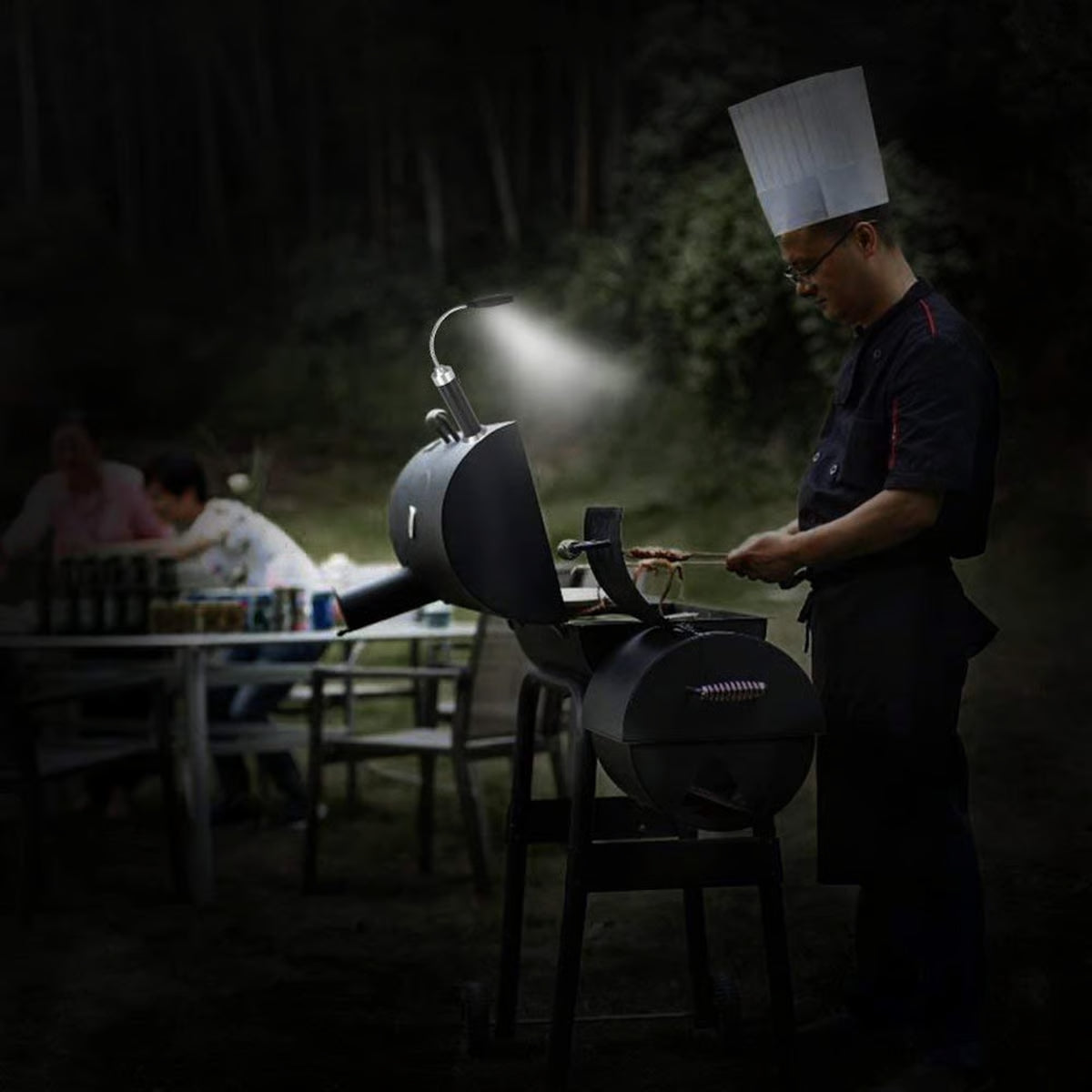 Grill Light LED FOXR 66620