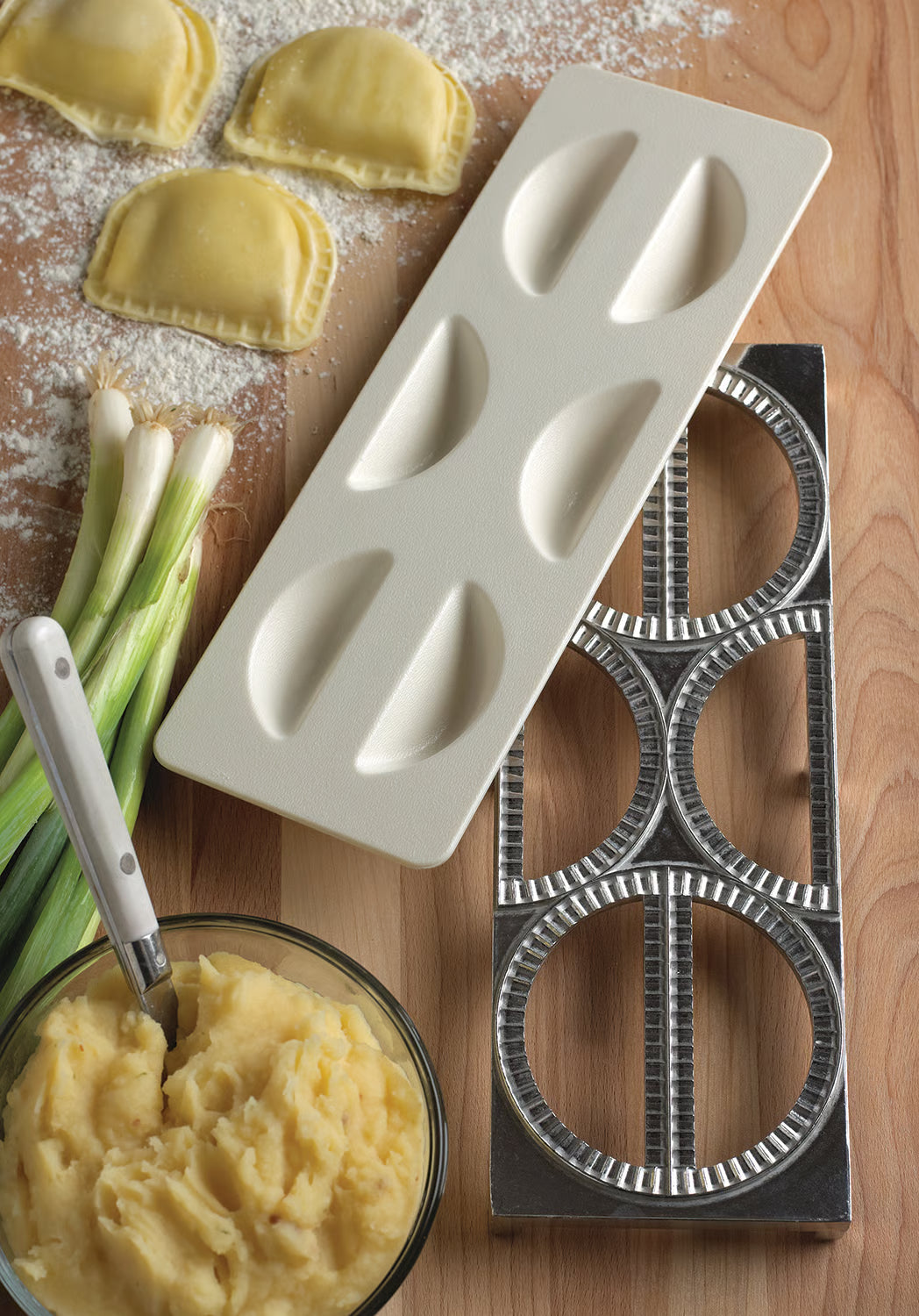 Pierogi Maker FOXR 57664