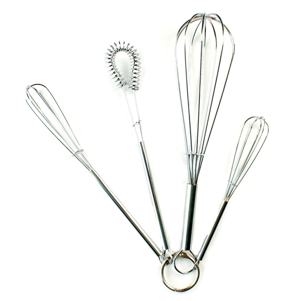 Whisk, Mini 4pc FOXR 16607
