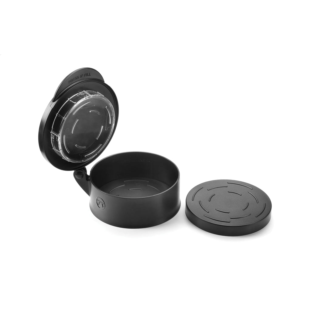 Hamburger Stuffer FOXR Q122