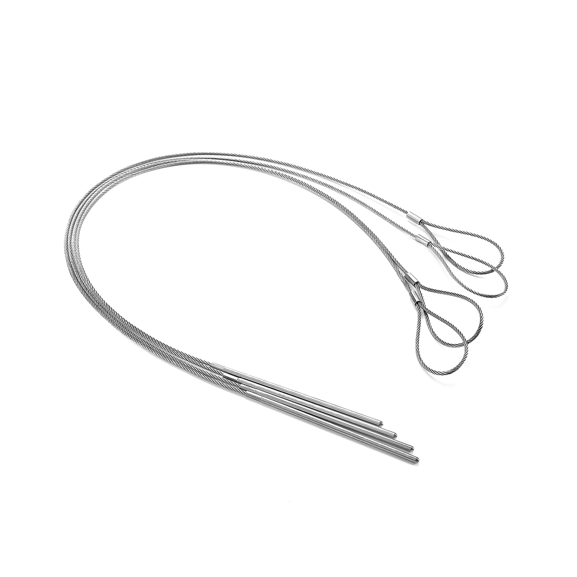 Skewers Flexible FOXR QS82