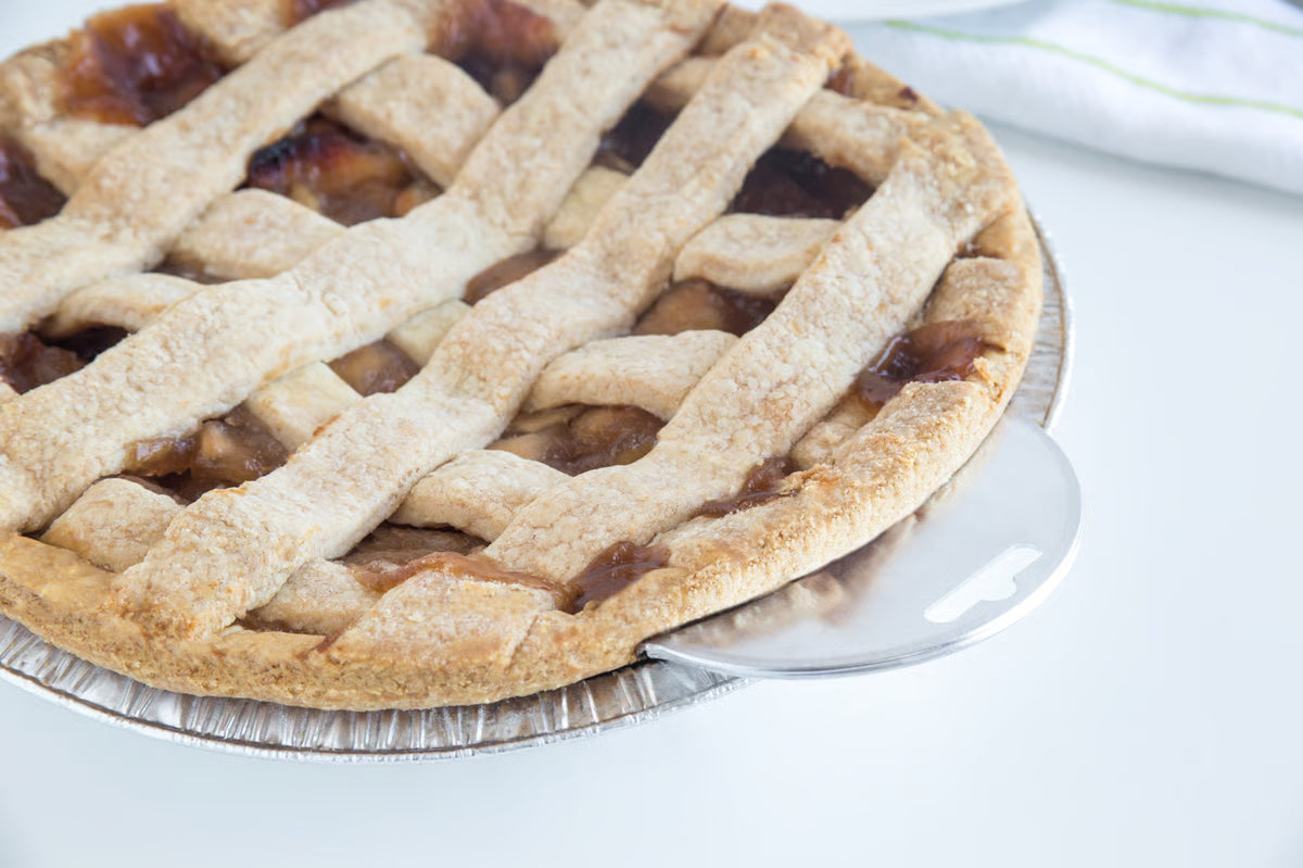 First Out Pie Spatula FOXR 4538