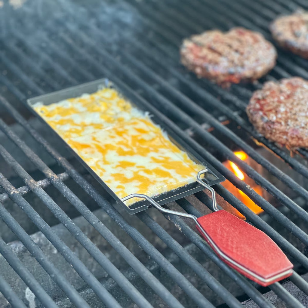 Raclette Cheese Melting Pan FOXR 66613