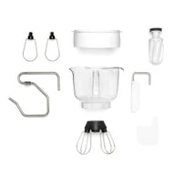 Stand Mixer Red ANKARSRUM 2006