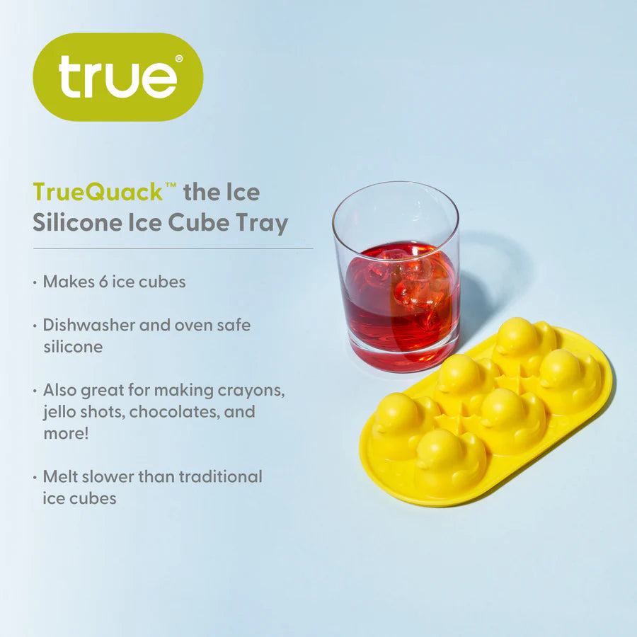 Ice Molds Ducks TRUE 3328