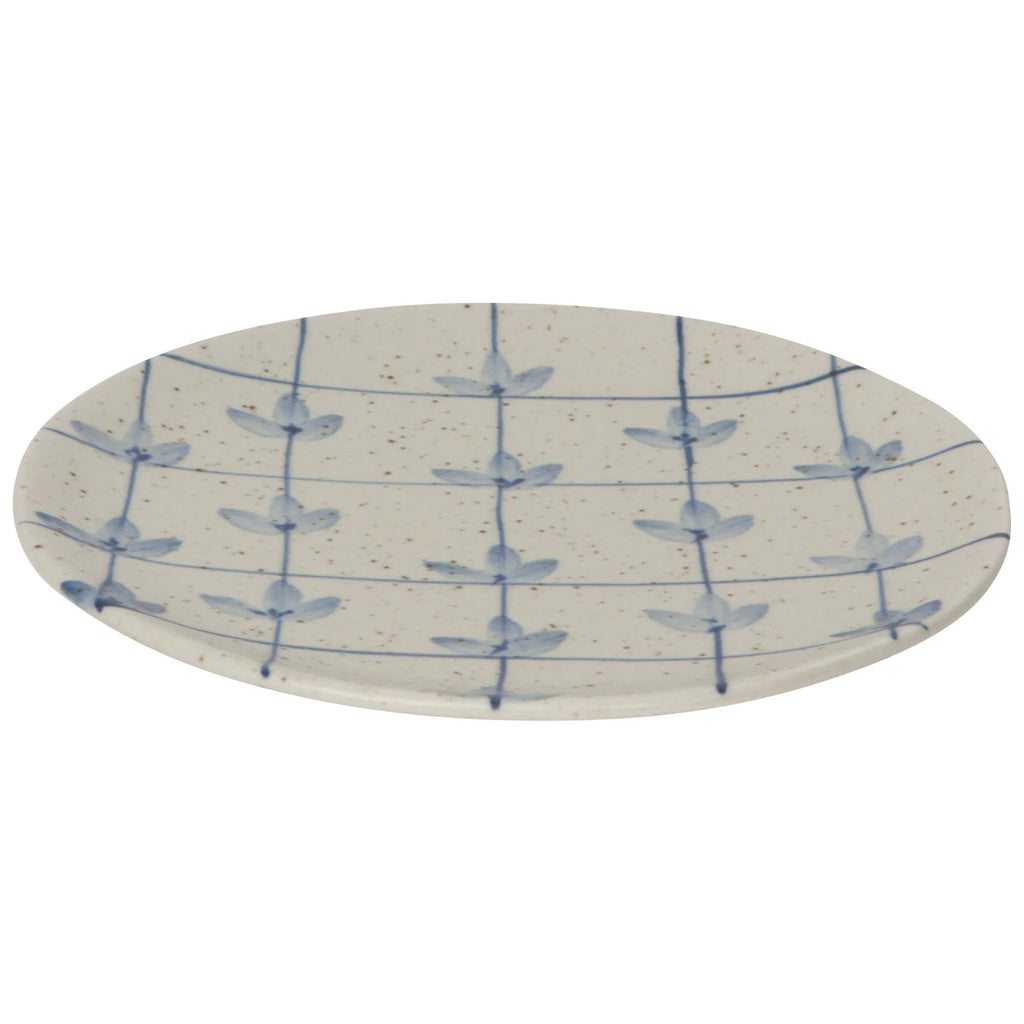 Plates Appetizer Bundle Element Posy 4pc DANI 5271500SPLT