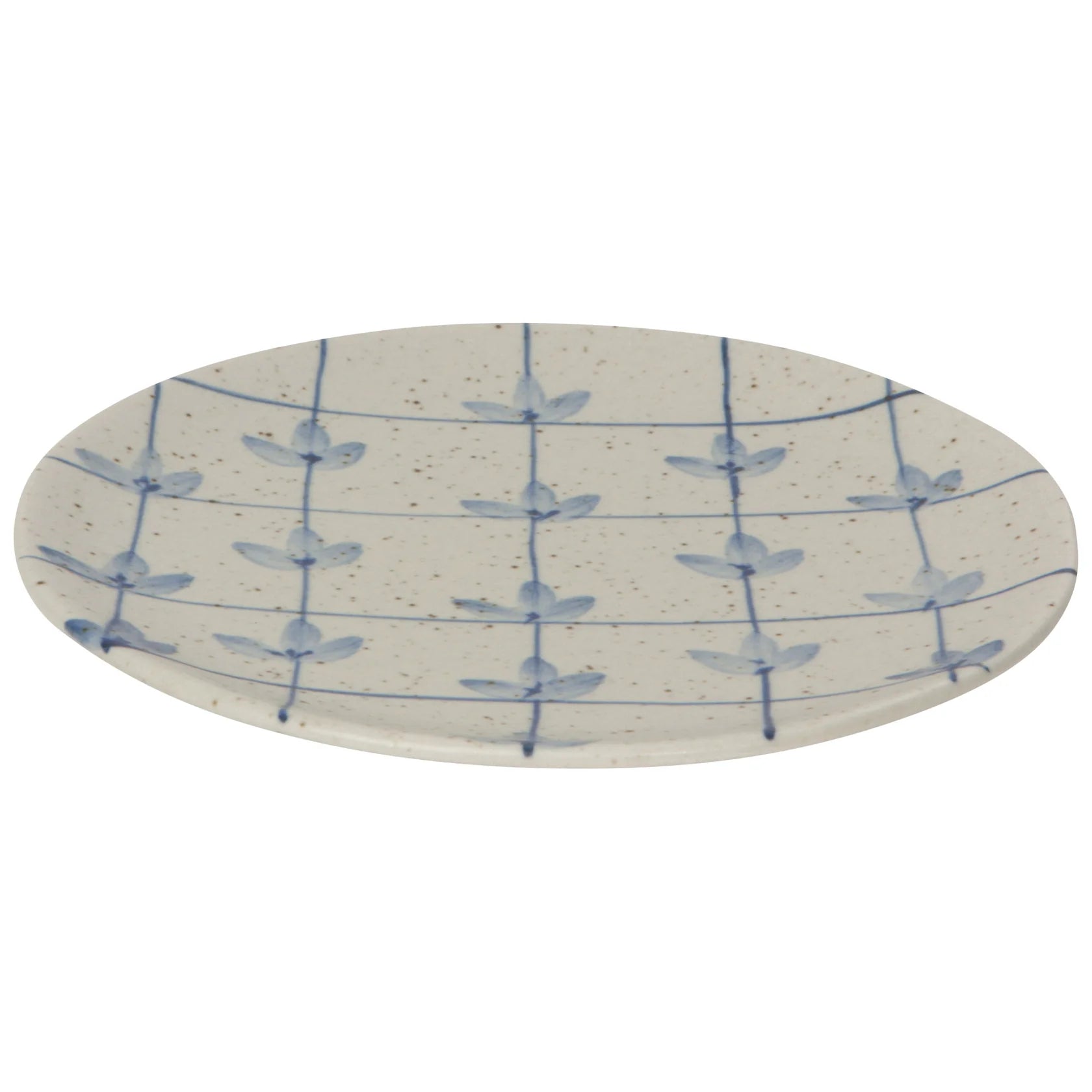 Plates Appetizer Bundle Element Posy 4pc DANI 5271500SPLT