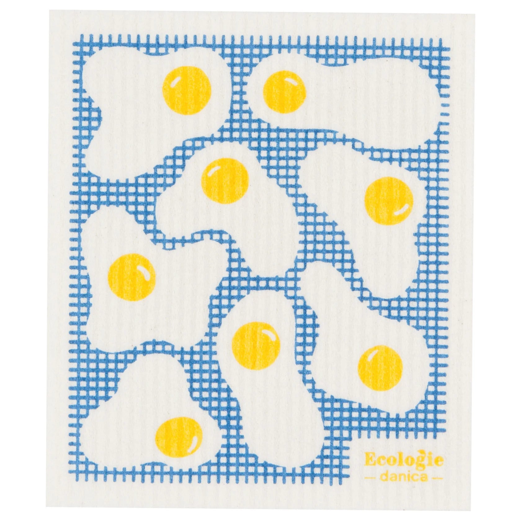 Swedish Sponge Eggs DANI 2000254