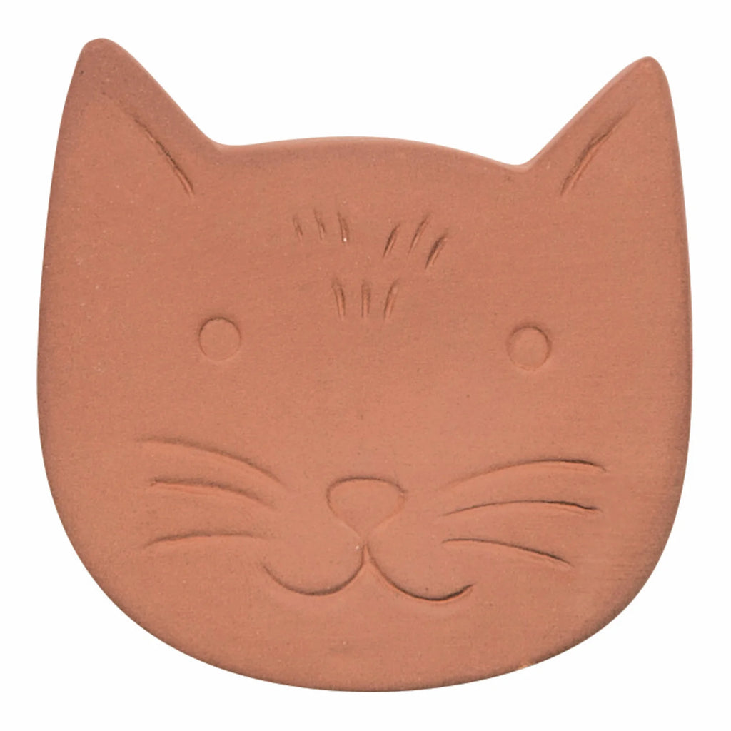 Sugar Saver Calvin Cat Terracotta DANI 5075005