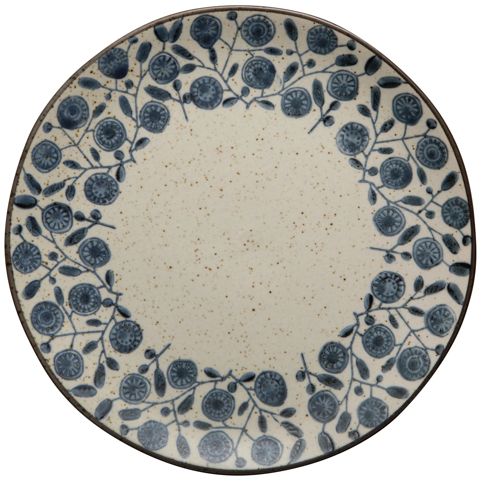 Dinner Plate 10" Calendula Element DANI HPT3941D