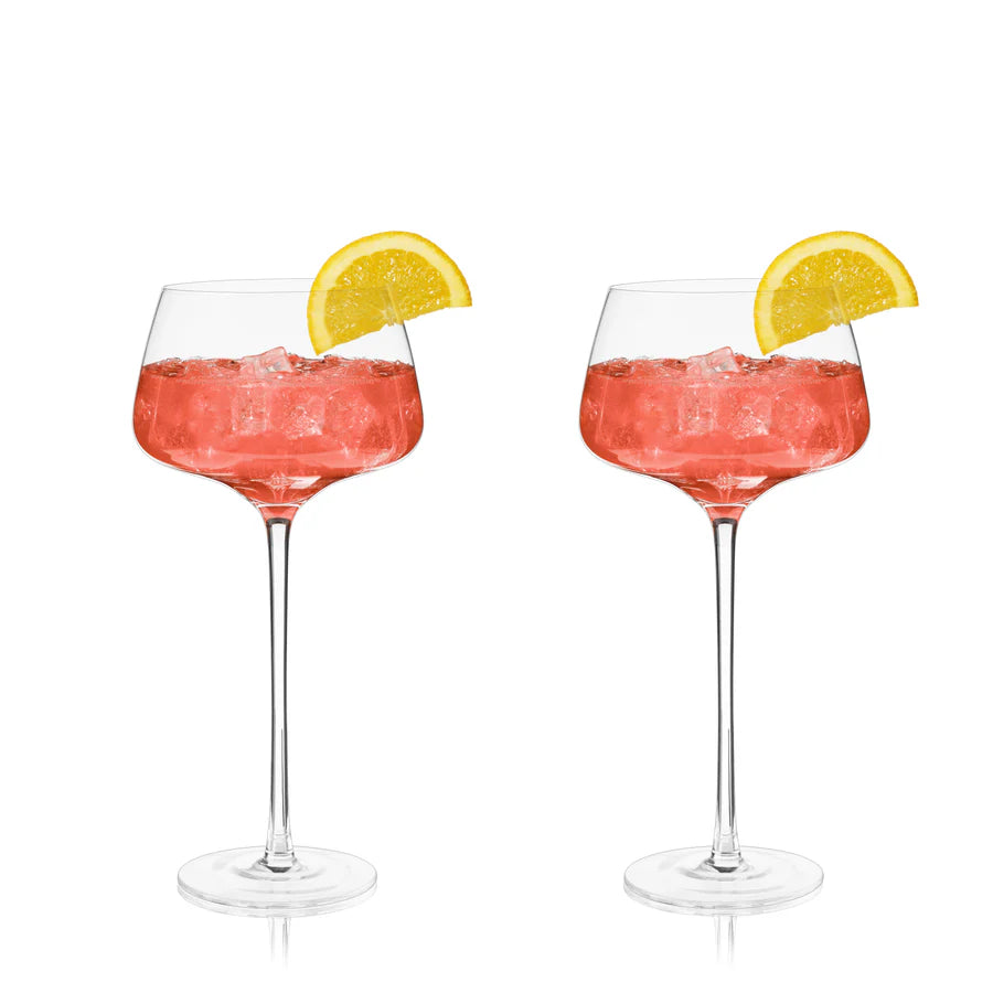 Amaro Glasses ang Raye 2pc crys VISKI 9428