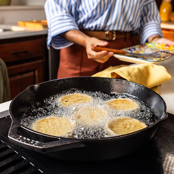 Cast Iron Skillet 12" LODGE L10SK3