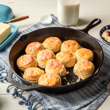 Cast Iron Skillet 13.25" LODGE L12SK3