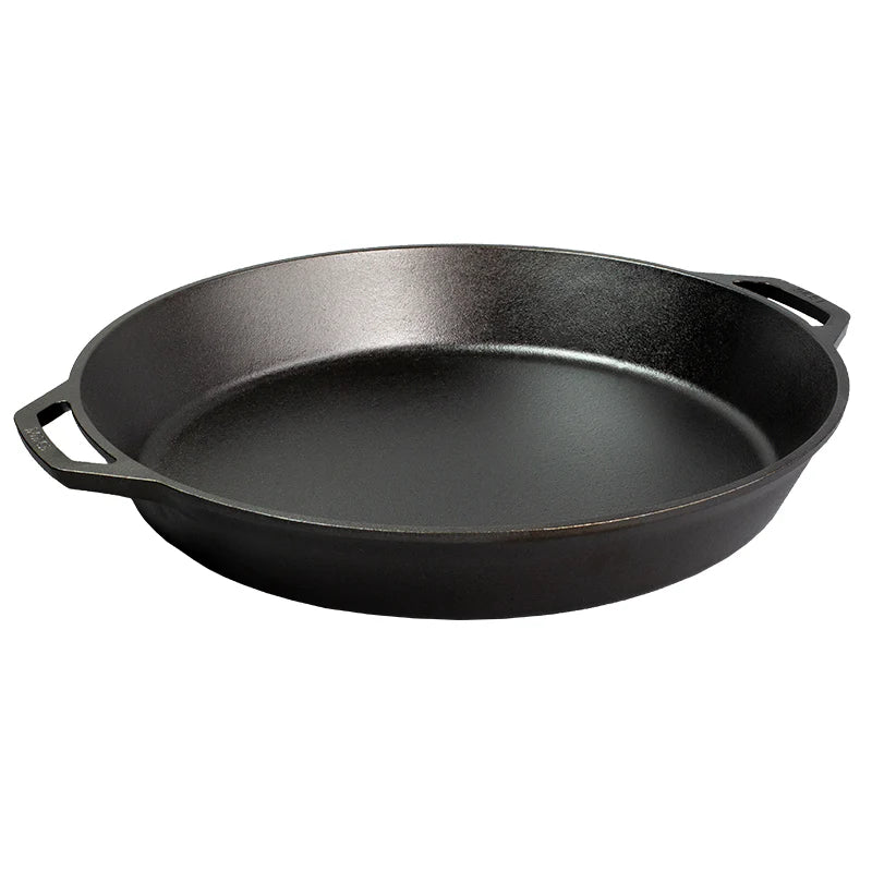 Cast Iron Skillet 17" LODGE L17SK3