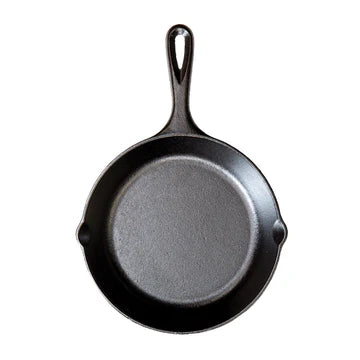 Cast Iron Skillet 8" LODGE L5SK3