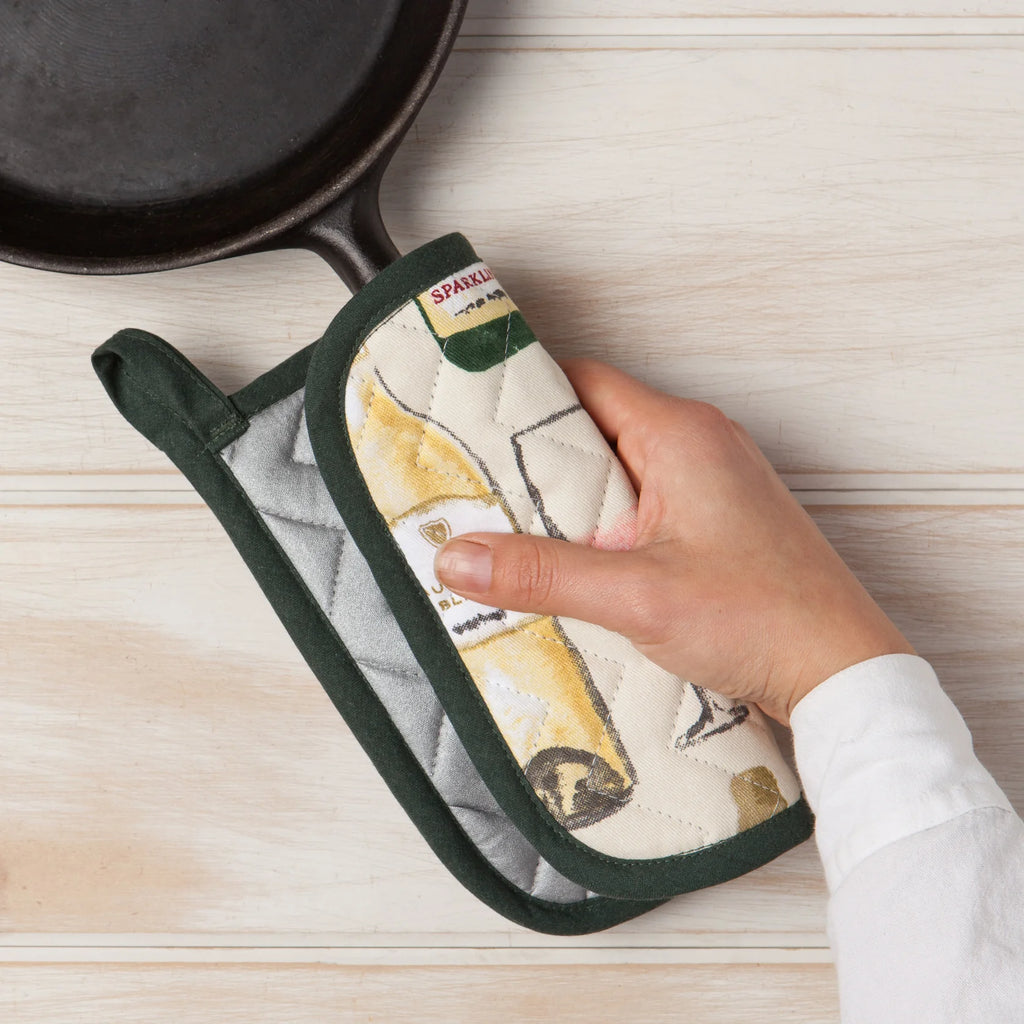 Potholder Chef Sommelier DANI NPH1190D