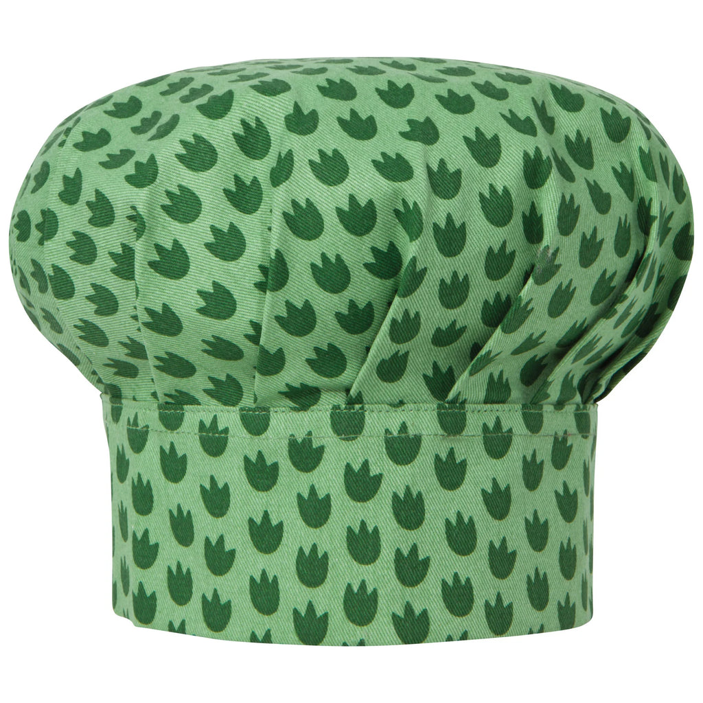 Apron & Hat Kid's Dino DANI JKA1531D