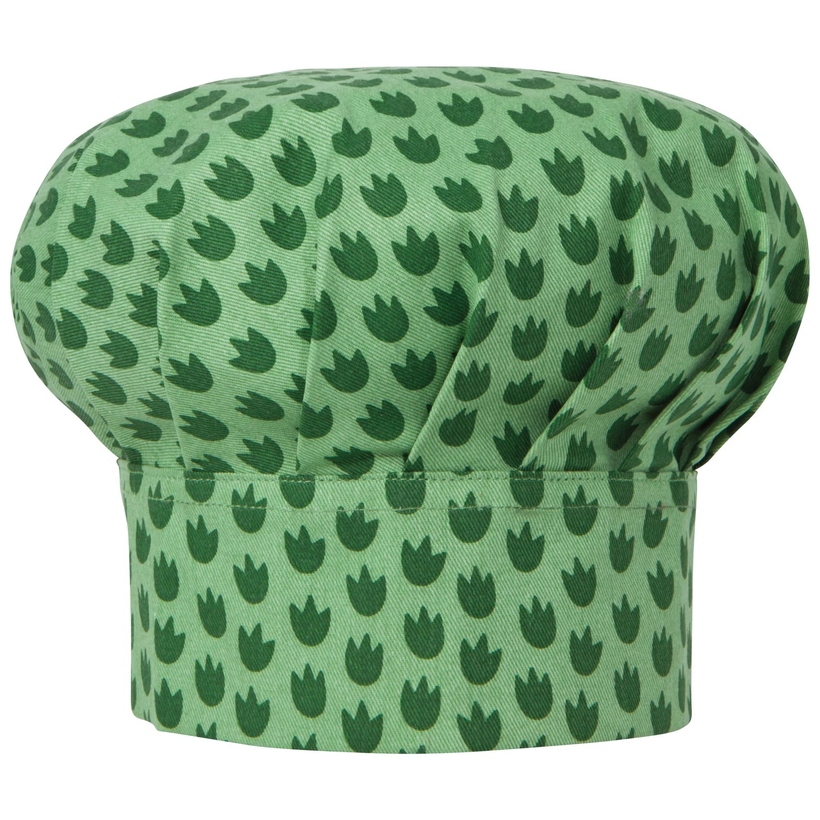 Apron & Hat Kid's Dino DANI JKA1531D