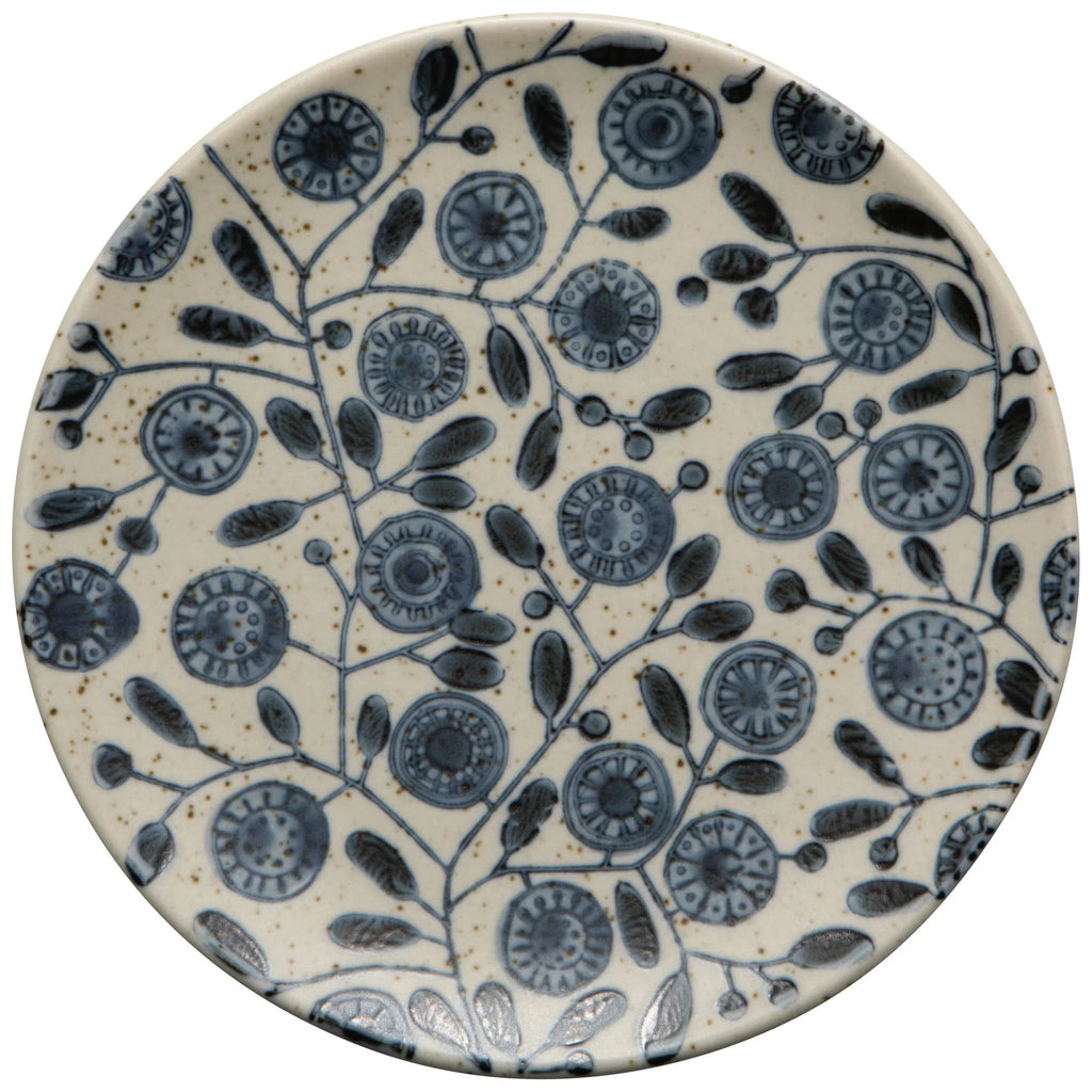 Plate Appetizer Calendula Element DANI HPT3936D