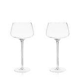 Amaro Glasses ang Raye 2pc crys VISKI 9428