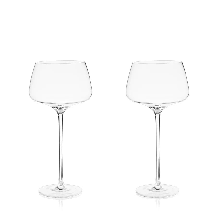 Amaro Glasses ang Raye 2pc crys VISKI 9428