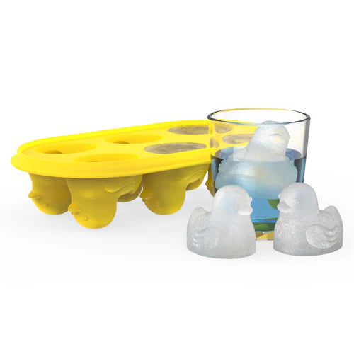 Ice Molds Ducks TRUE 3328