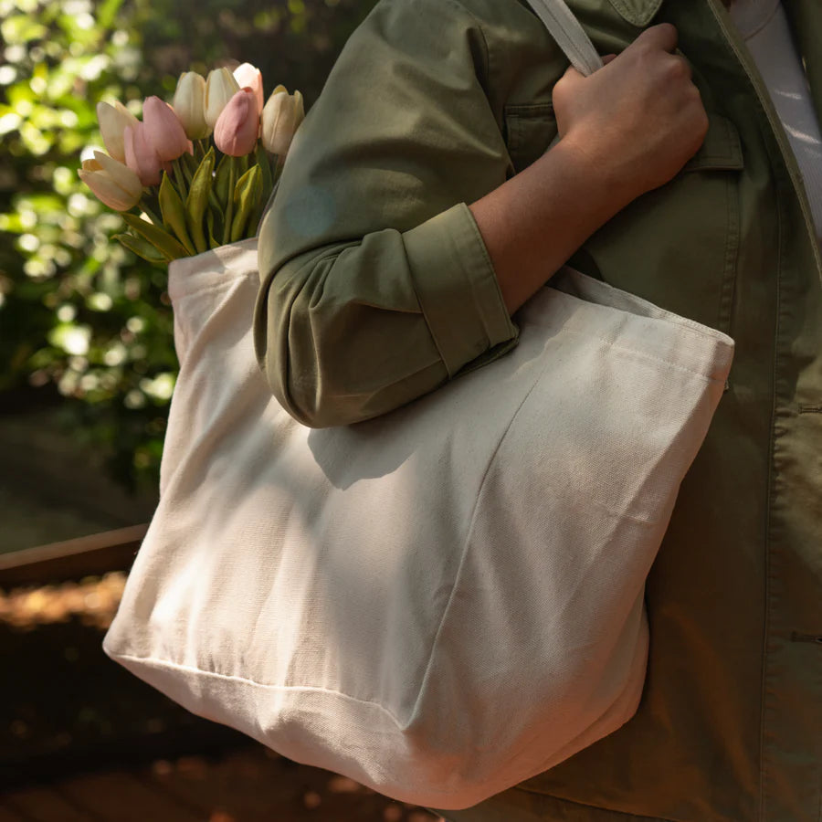 Tote, Canvas TRUE 11962