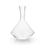 Wine Decanter ang Raye crys VISKI 4705