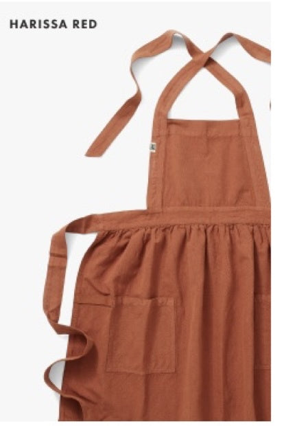 Hostess | Harissa | Garment Dyed HB003229