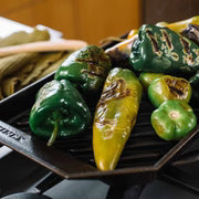 Cast Iron, Finex 10" Grill Pan LODGE G10-10001