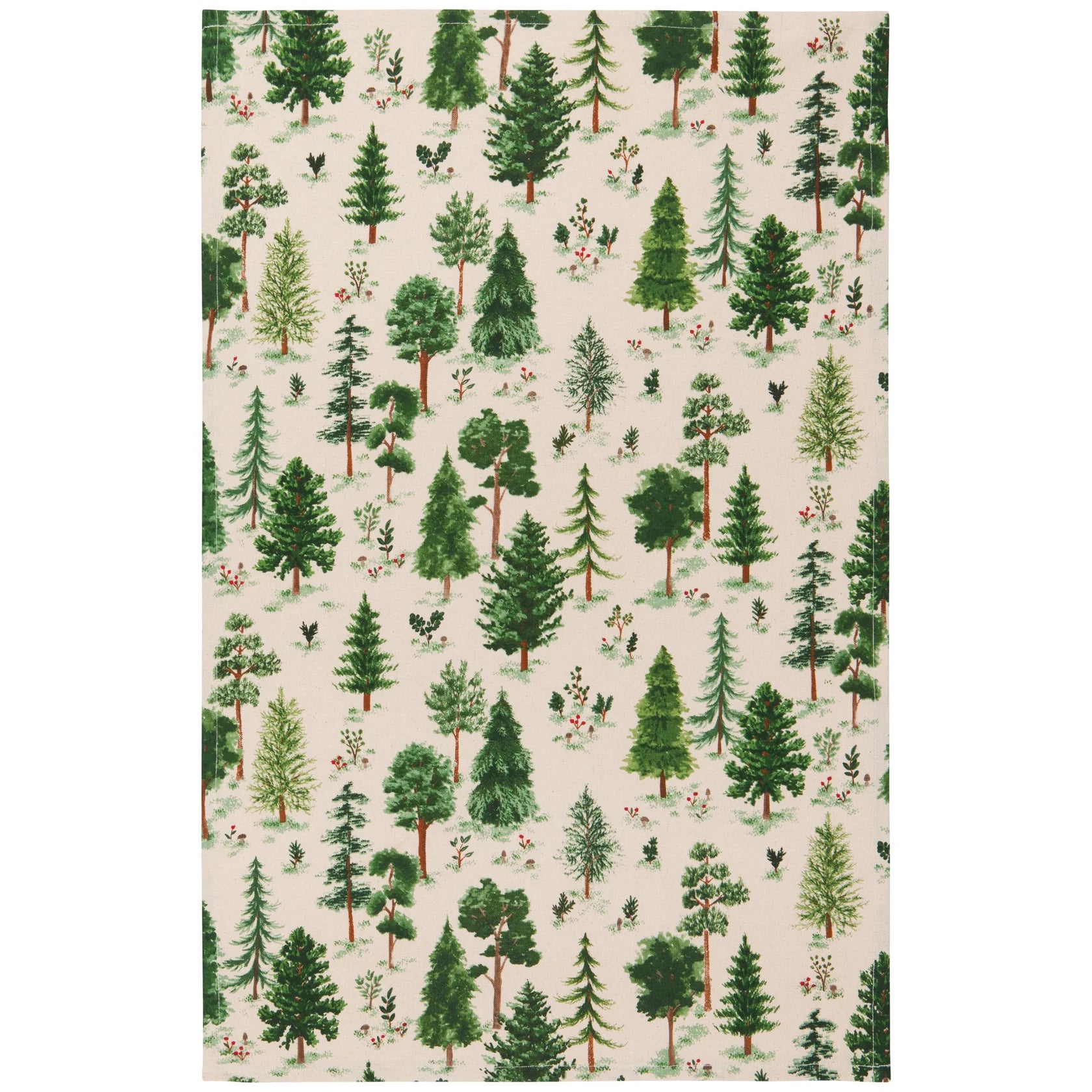 Dishtowel Woodland DANI NKT2427D