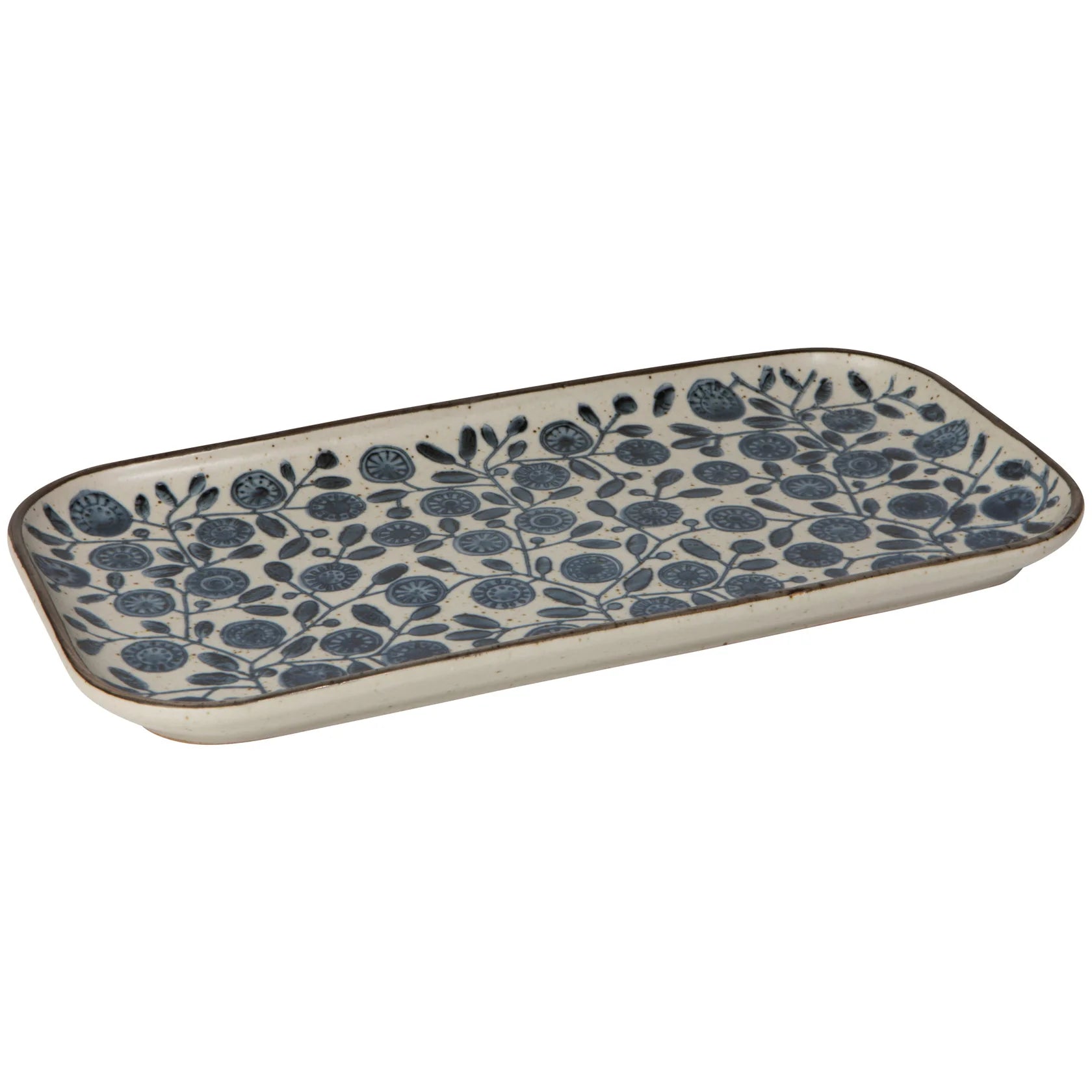 Serving Platter Calendula Element DANI HSV3935D