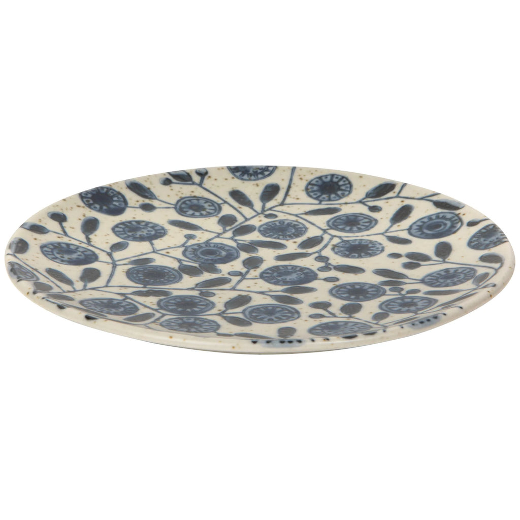 Plate Appetizer Calendula Element DANI HPT3936D