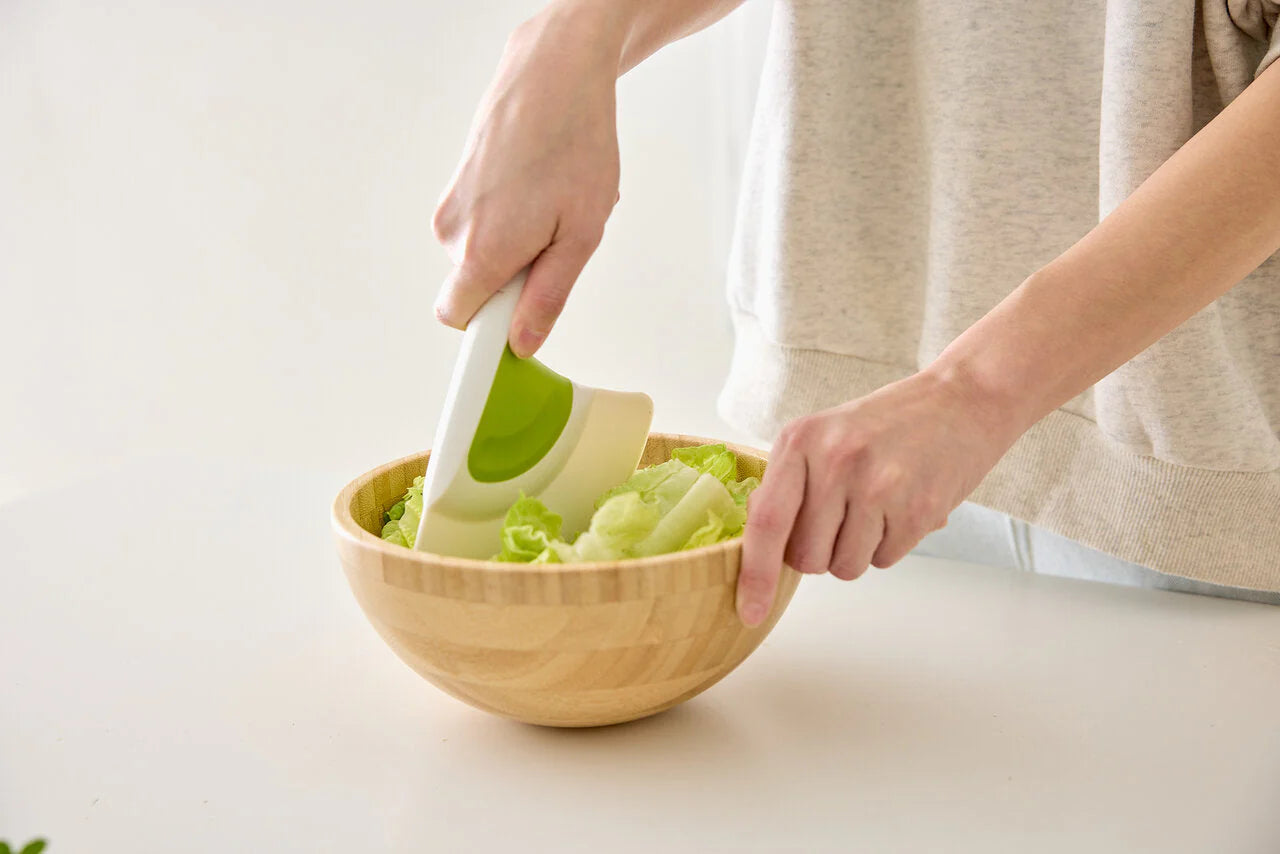 Chop Scoop salad knife PRE 1018-SM